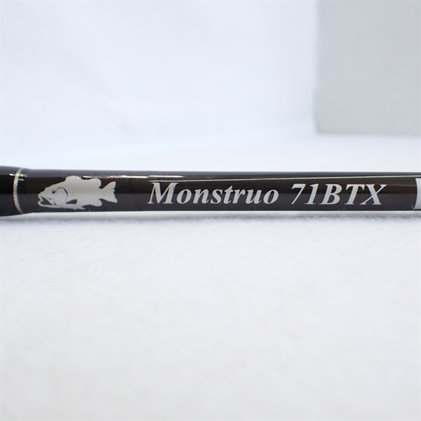 モンストロ７１ＢＴＸ